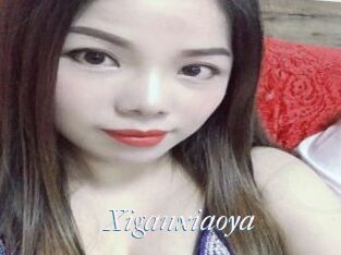 Xiganxiaoya