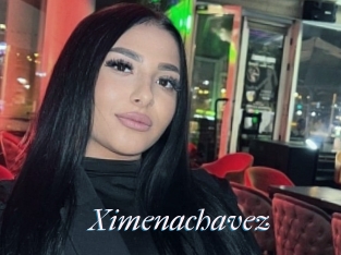 Ximenachavez