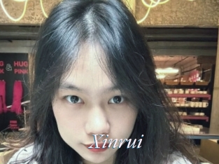 Xinrui