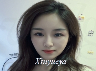 Xinyueya