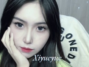 Xiyueyue