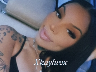 Xkayluvx