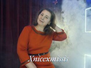 Xnicexmissis