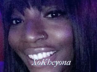 XoKheyona