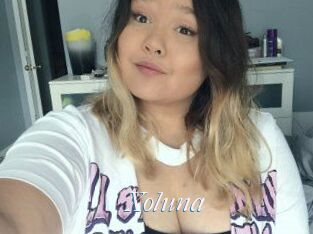 Xoluna