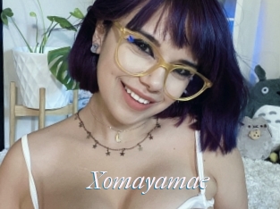 Xomayamae