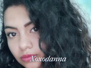 Xoxodanna