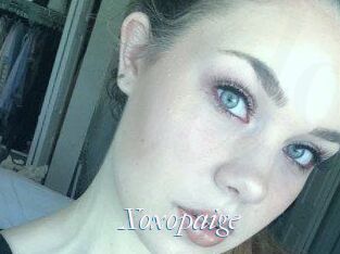 Xoxopaige