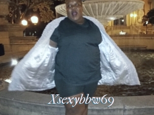Xsexybbw69