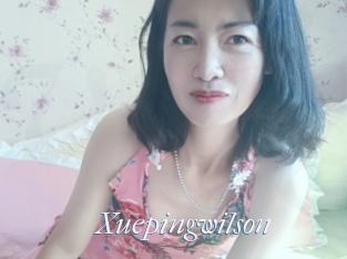 Xuepingwilson