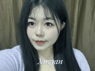 Xueyan