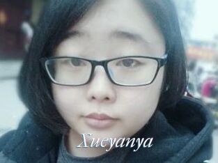 Xueyanya