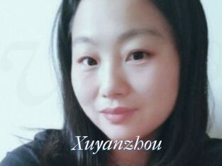 Xuyanzhou