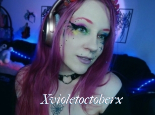 Xvioletoctoberx