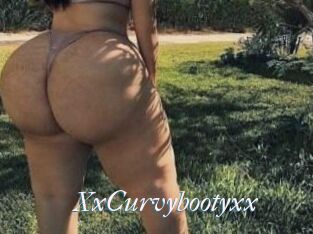 XxCurvybootyxx