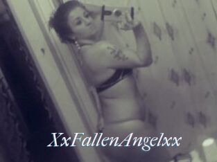 XxFallenAngelxx
