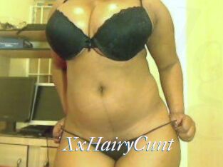 XxHairyCunt