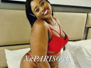 XxPARIS69xx