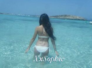 XxSophie