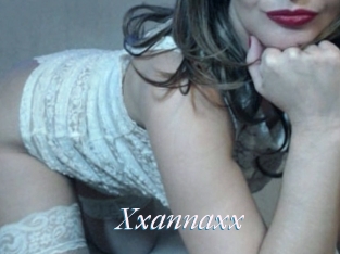 Xxannaxx