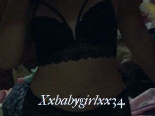 Xxbabygirlxx34