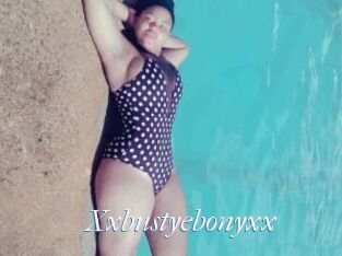 Xxbustyebonyxx