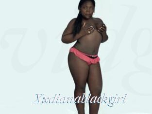 Xxdianablackgirl
