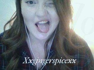 Xxgingerspicexx