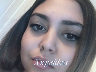 Xxgoddess