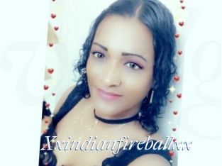 Xxindianfireballxx
