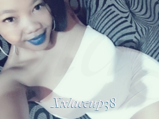 Xxlaceup38