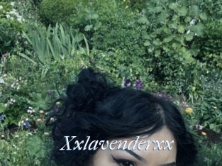 Xxlavenderxx