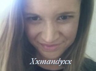 Xxmandyxx