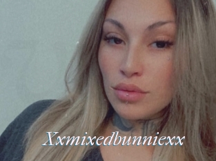 Xxmixedbunniexx