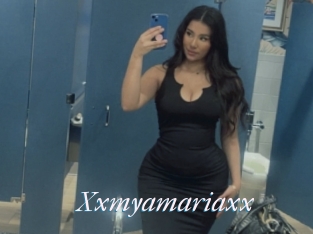 Xxmyamariaxx