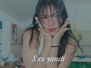 Xxx_yandi