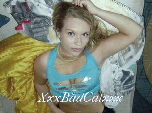 XxxBadCatxxx