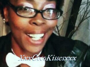 XxxCocoKissesxxx