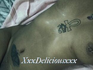 XxxDeliciousxxx