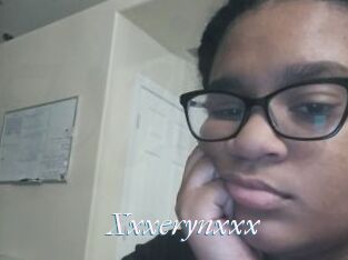 Xxxerynxxx