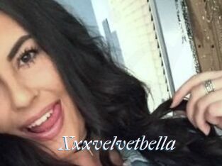 Xxxvelvetbella