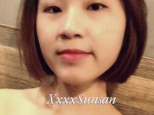 XxxxSunsan