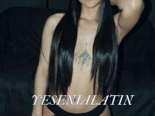 YESENIALATIN