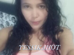 YESSIKAHOT