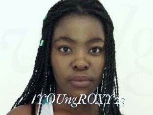 YOUngROXY23