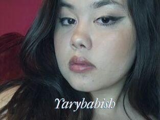 Yarybabish