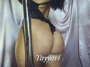 Yayyari