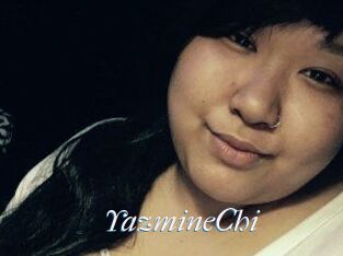 Yazmine_Chi