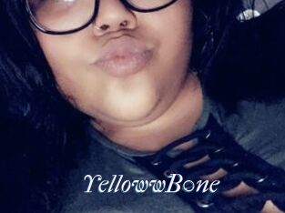 YellowwB0ne