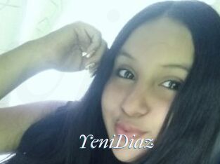YeniDiaz